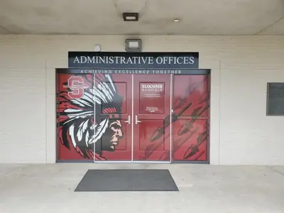 Window Graphics Photo